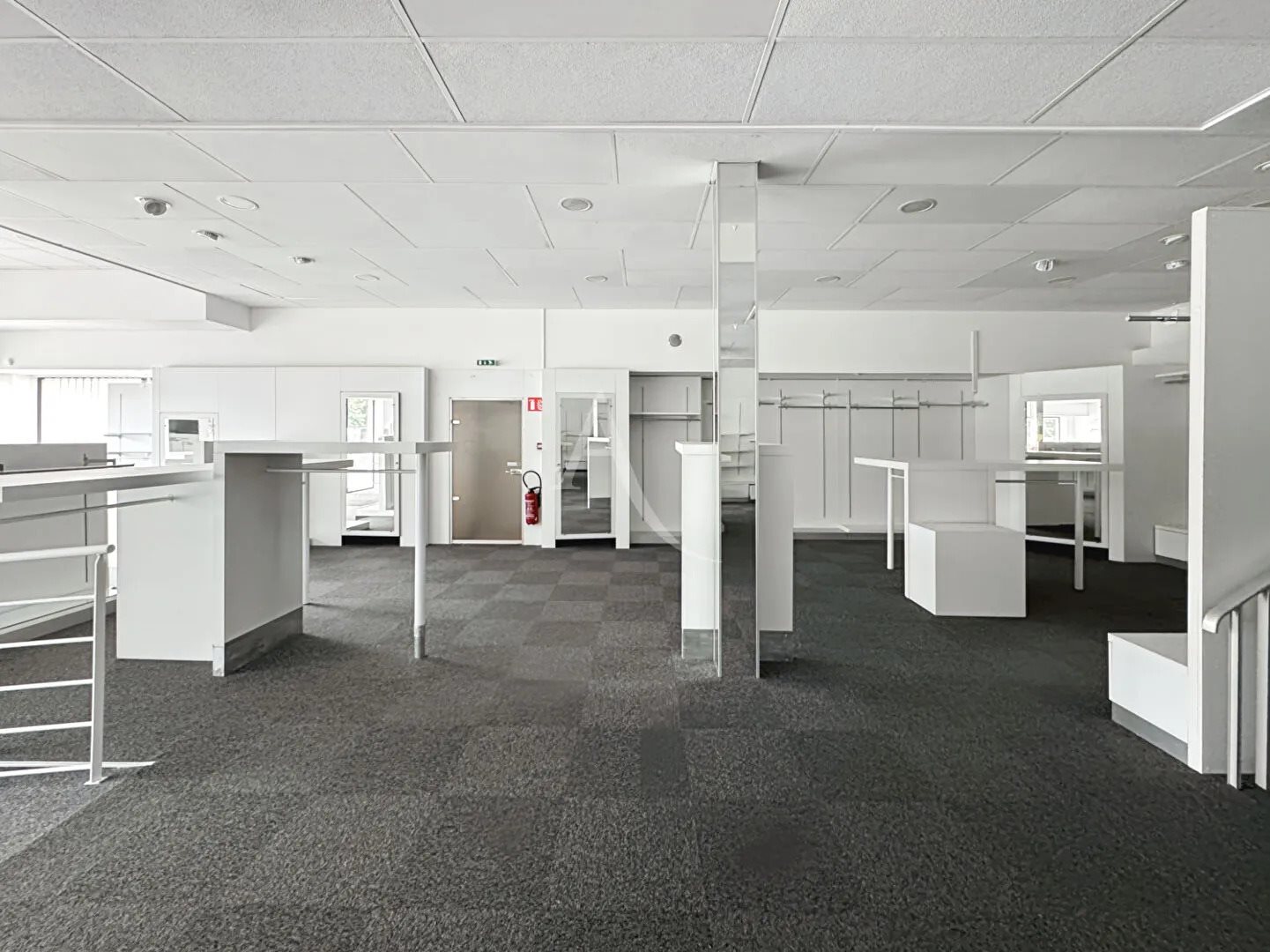 Maison à vendre, 587m², Nalliers