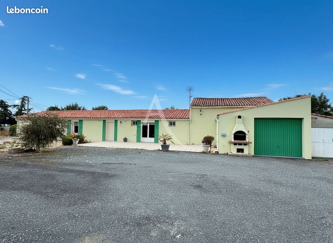 Maison à vendre, 91m², Vix