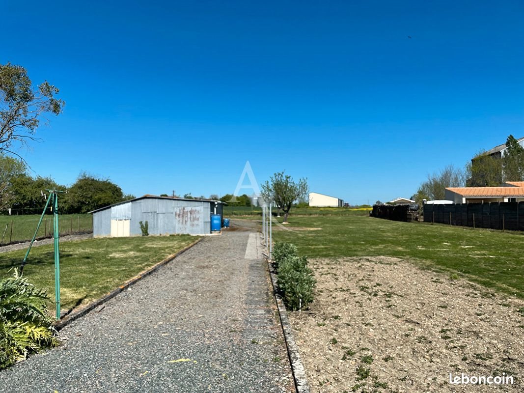 Maison à vendre, 91m², Vix