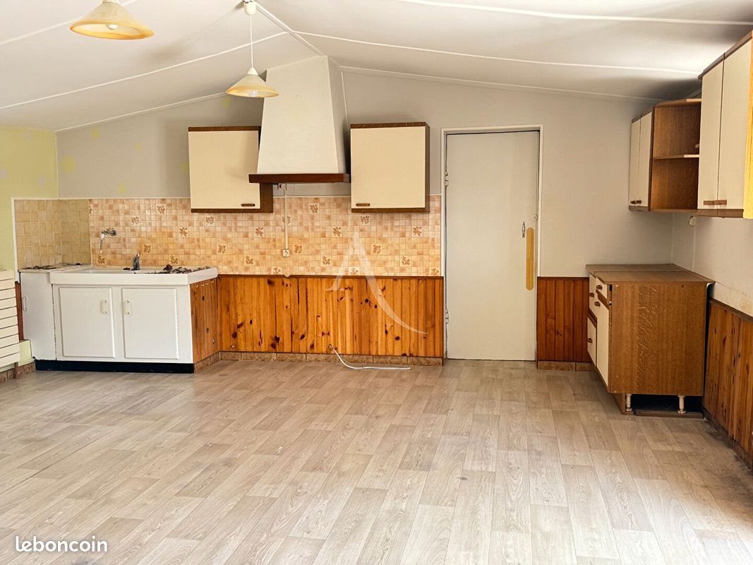Maison à vendre, 91m², Vix