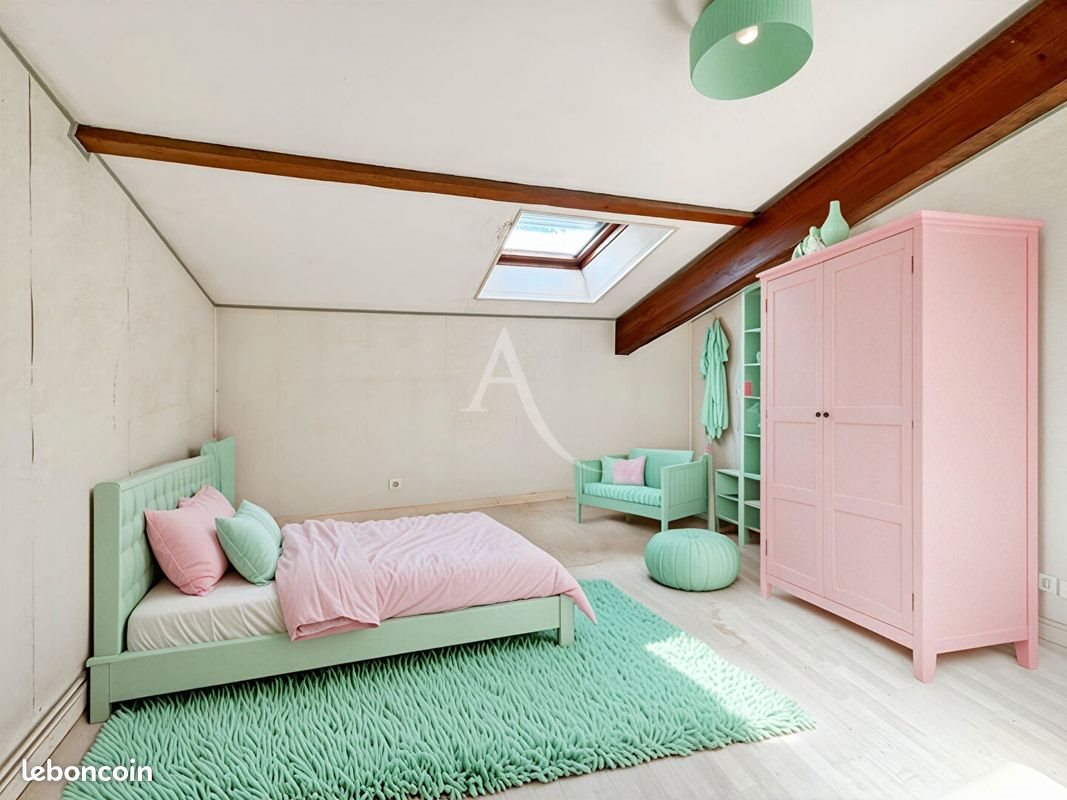 Maison à vendre, 330m², Nalliers
