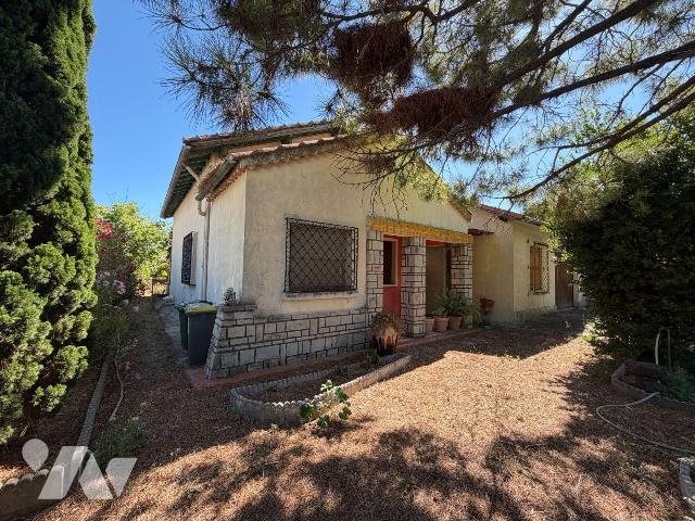 Maison à vendre, 51m², Toulon