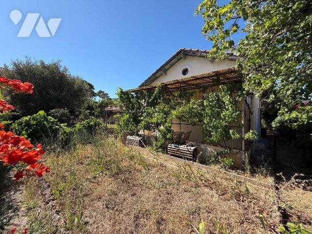 Maison à vendre, 51m², Toulon