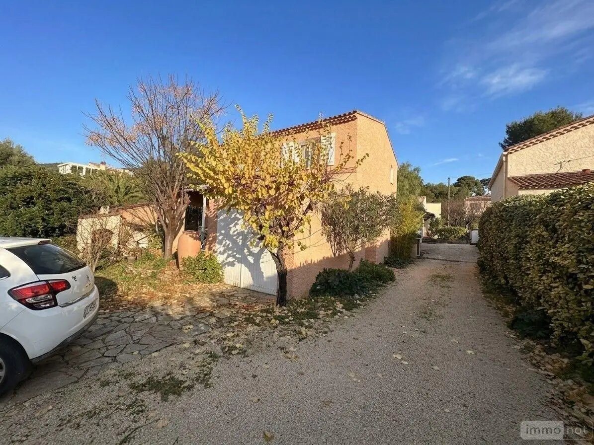 Maison à vendre, 88m², Toulon