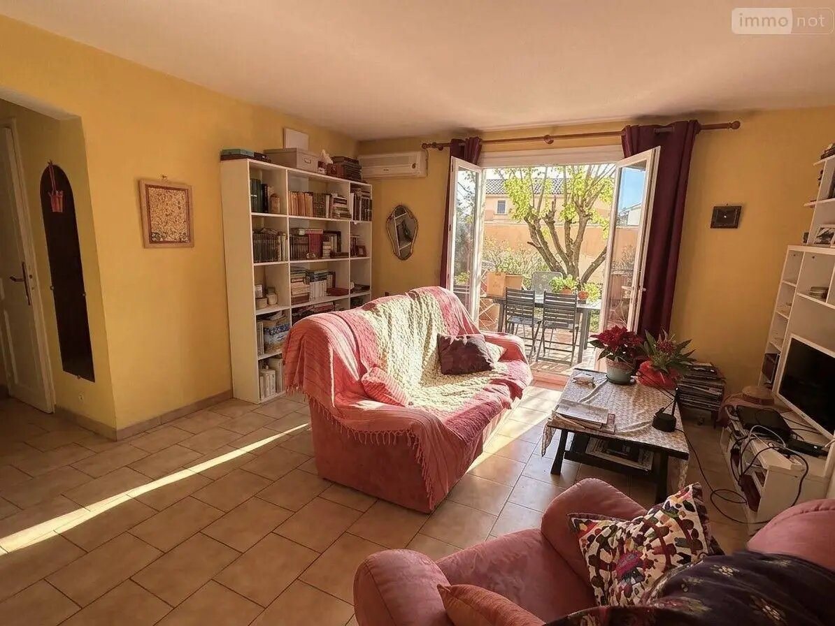 Maison à vendre, 88m², Toulon