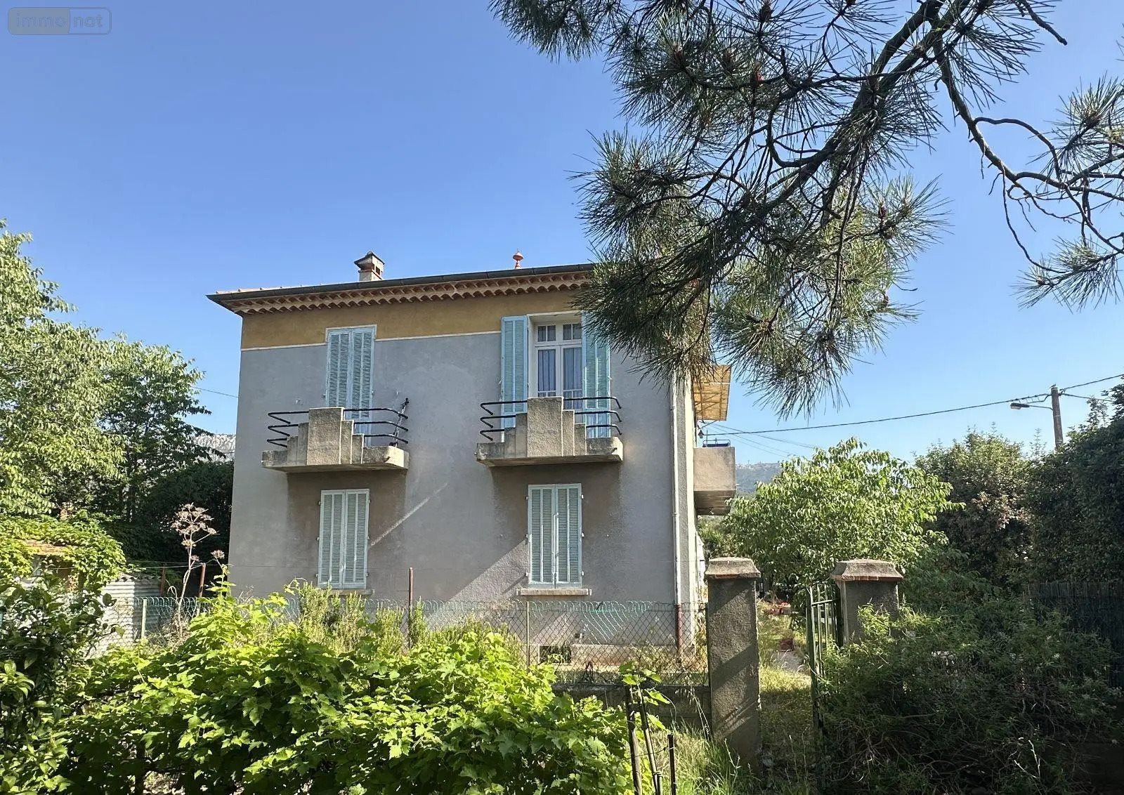 Maison à vendre, 156m², Toulon