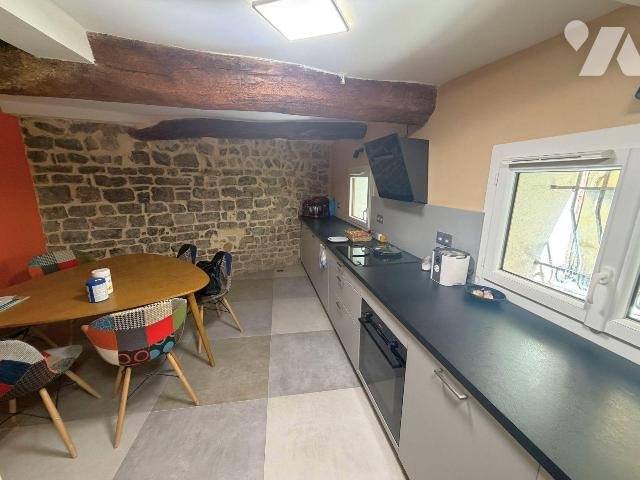 Maison à vendre, 82m², Solliès-Ville