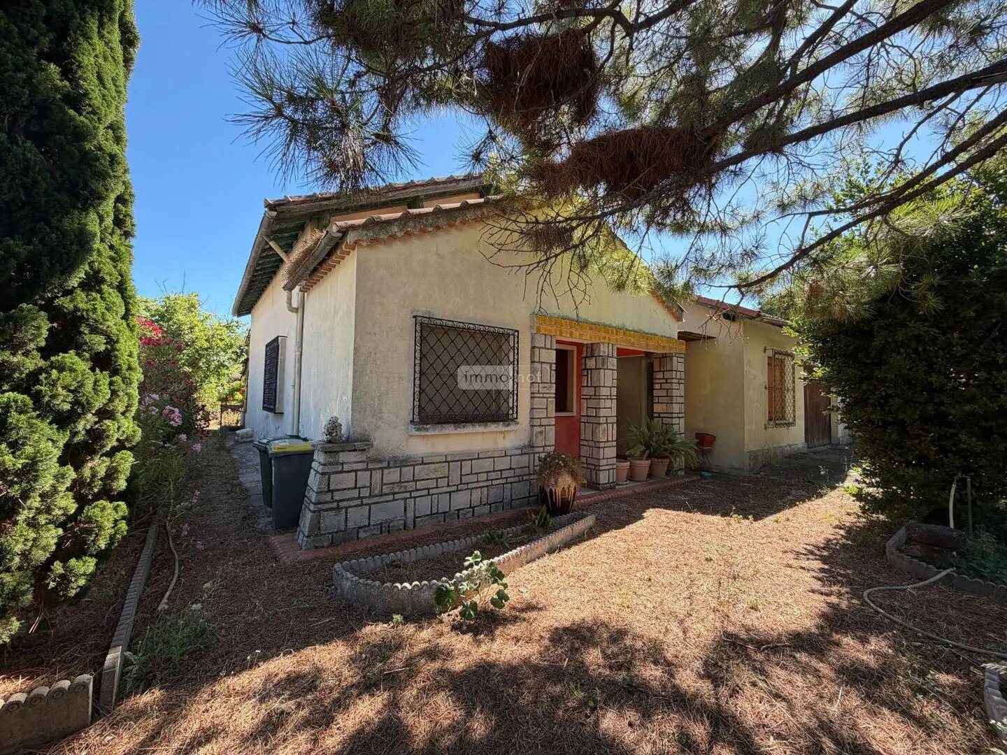 Maison à vendre, 51m², Toulon