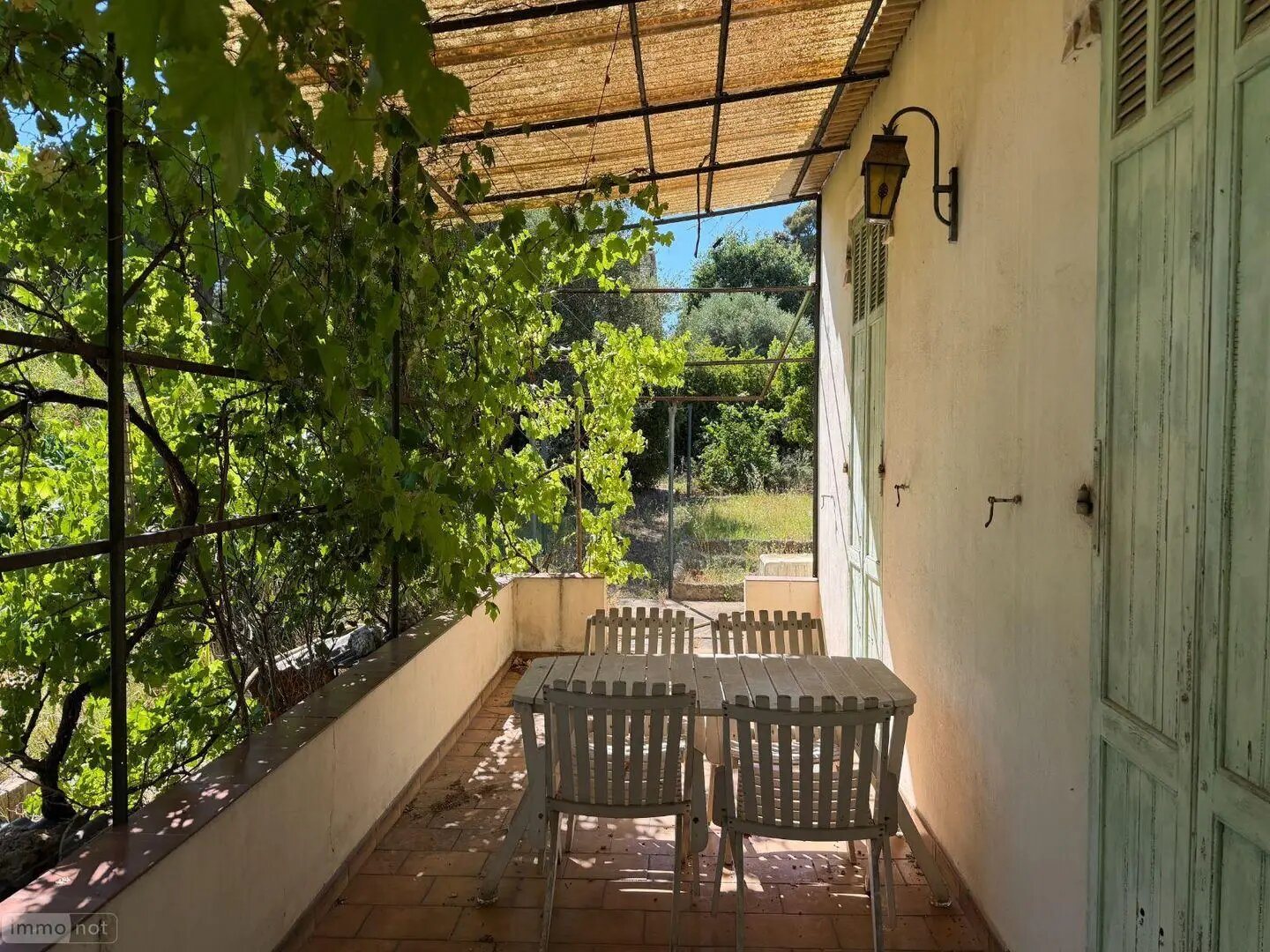 Maison à vendre, 51m², Toulon