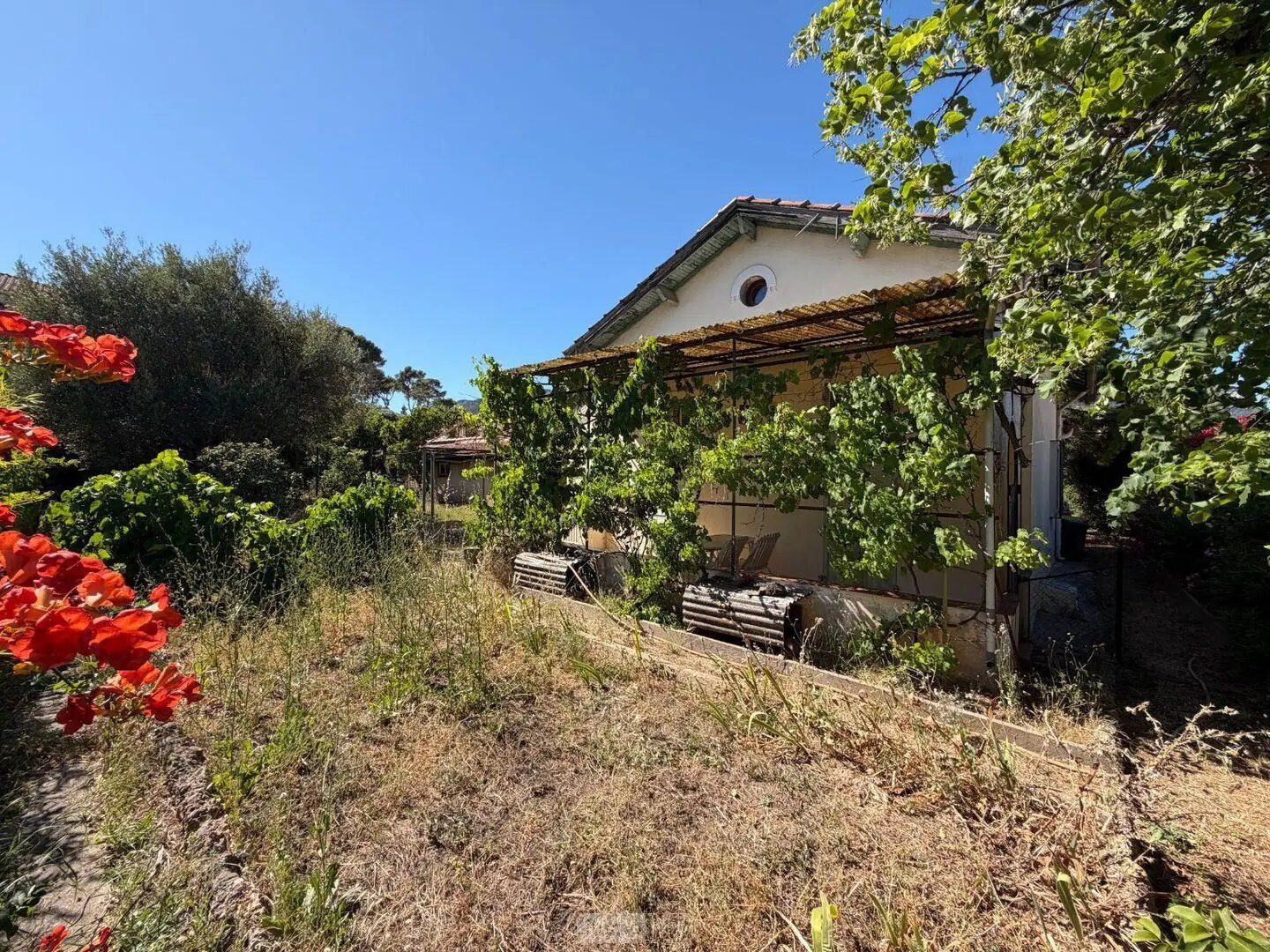 Maison à vendre, 51m², Toulon