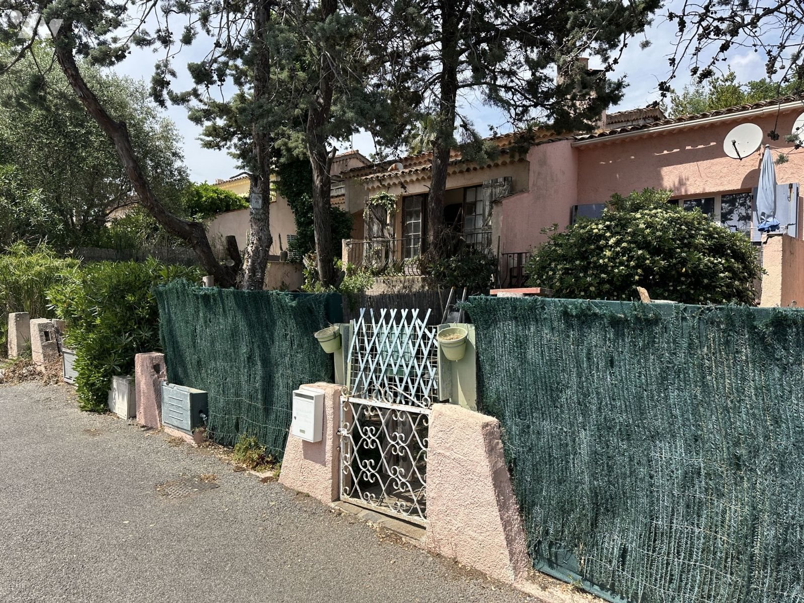 Maison à vendre, 66m², Grimaud
