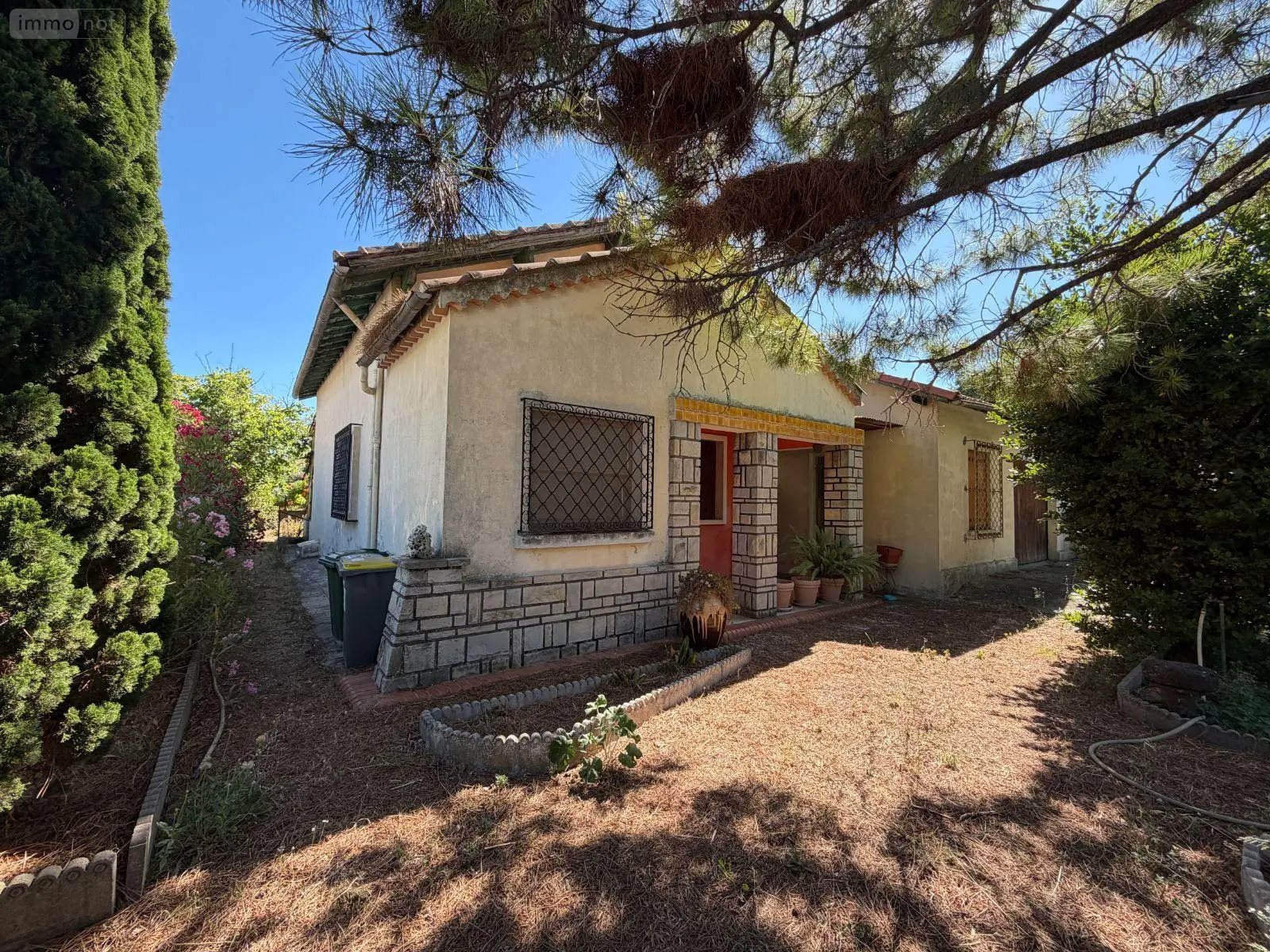 Maison à vendre, 51m², Toulon