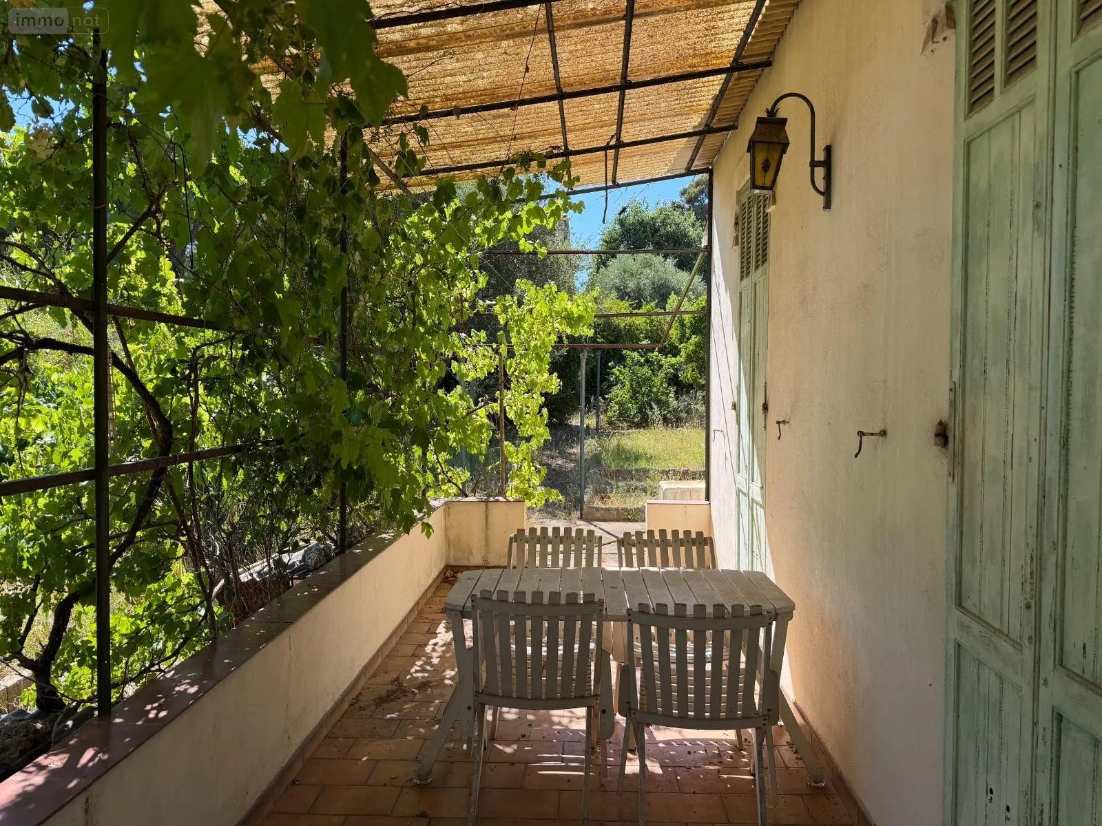 Maison à vendre, 51m², Toulon
