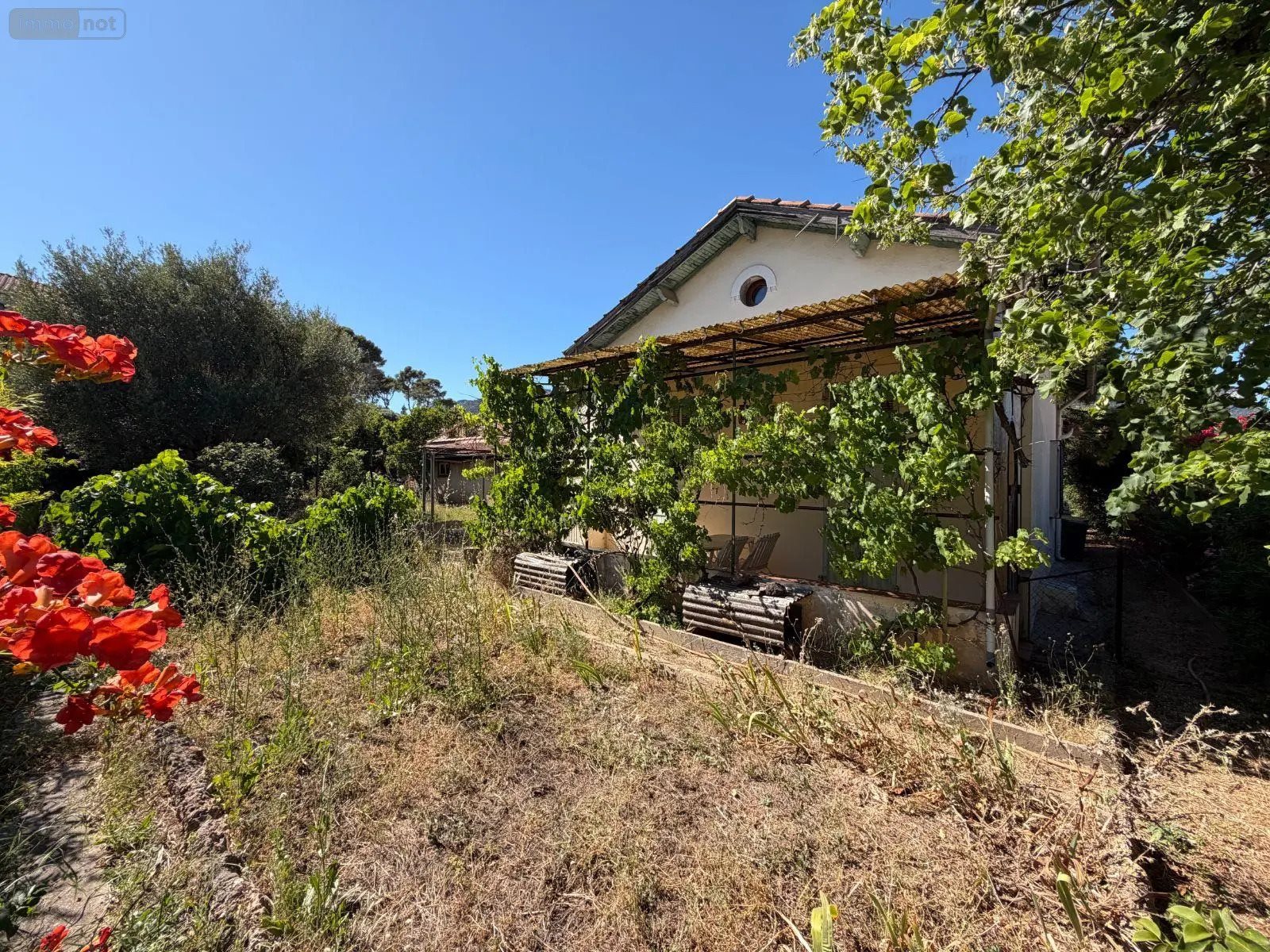 Maison à vendre, 51m², Toulon