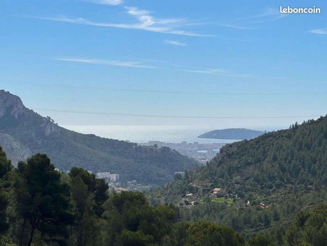 Maison à vendre, 149m², Toulon