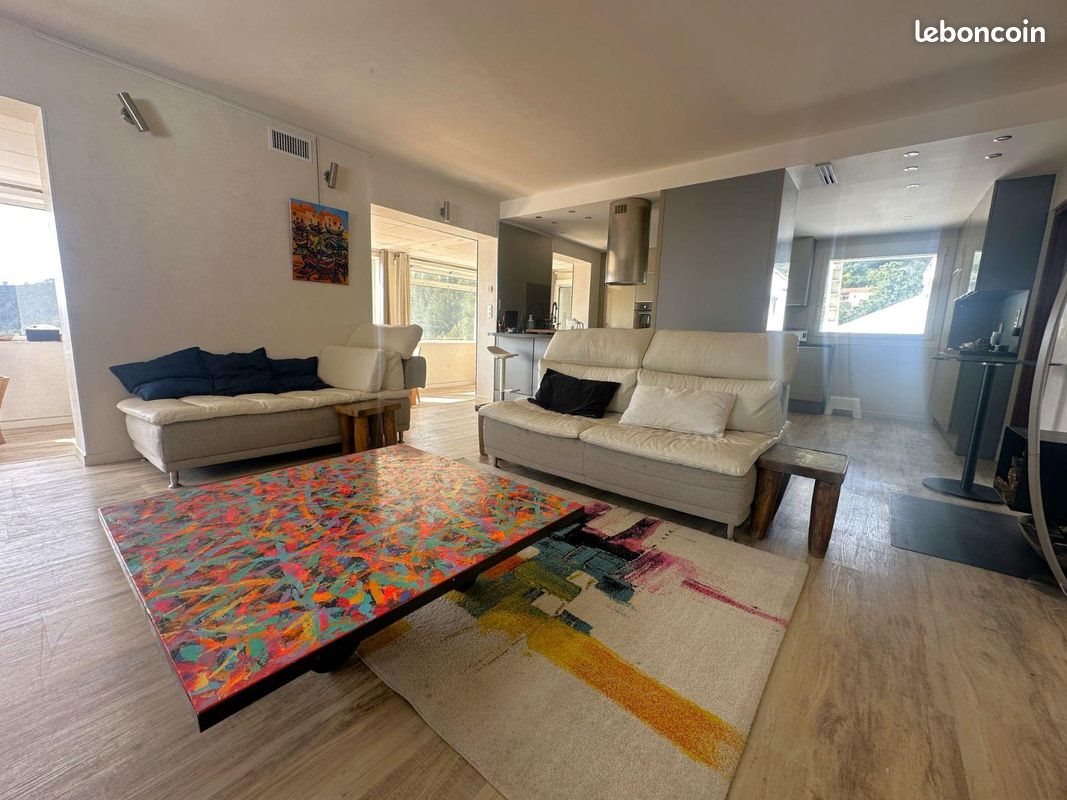 Maison à vendre, 149m², Toulon