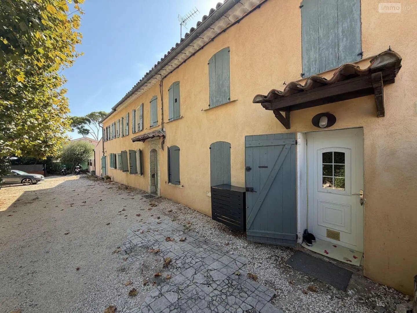 Appartement à vendre, 44m², Toulon