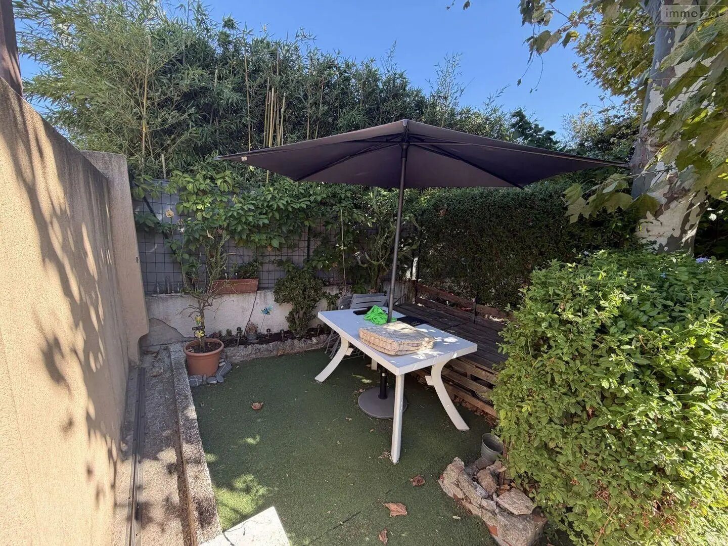 Appartement à vendre, 44m², Toulon