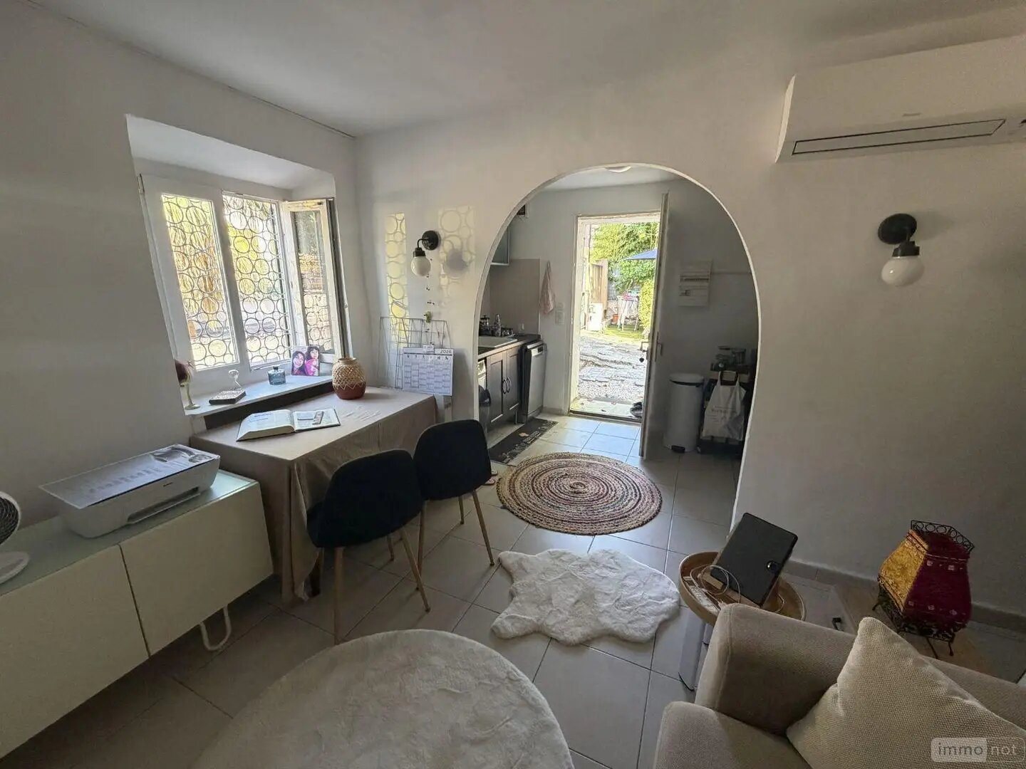 Appartement à vendre, 44m², Toulon