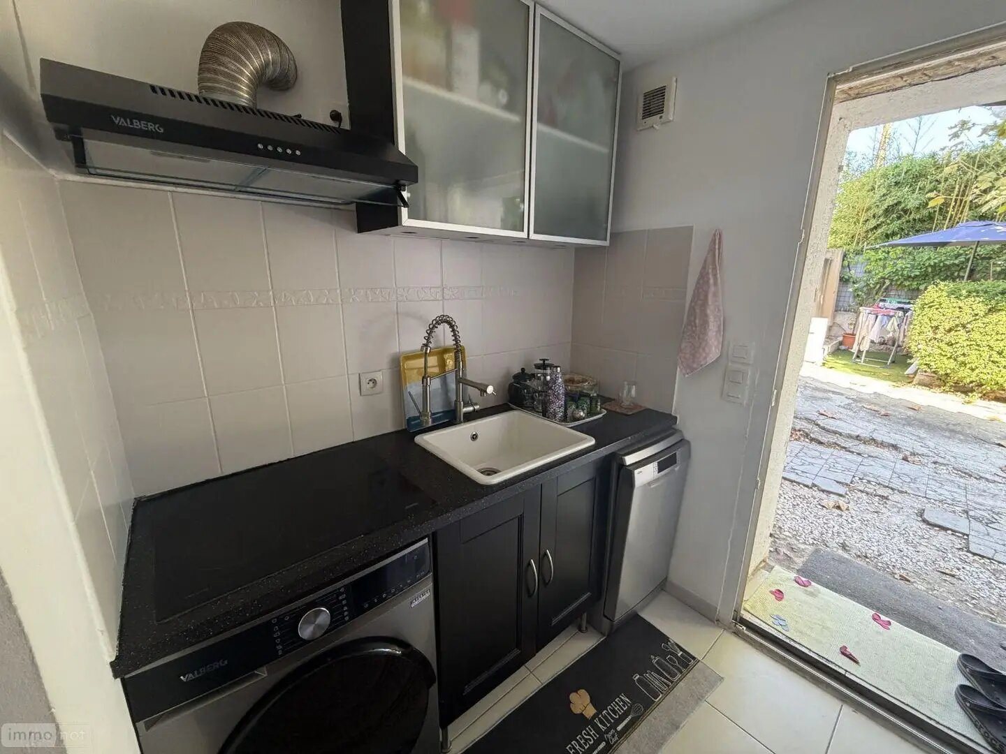 Appartement à vendre, 44m², Toulon