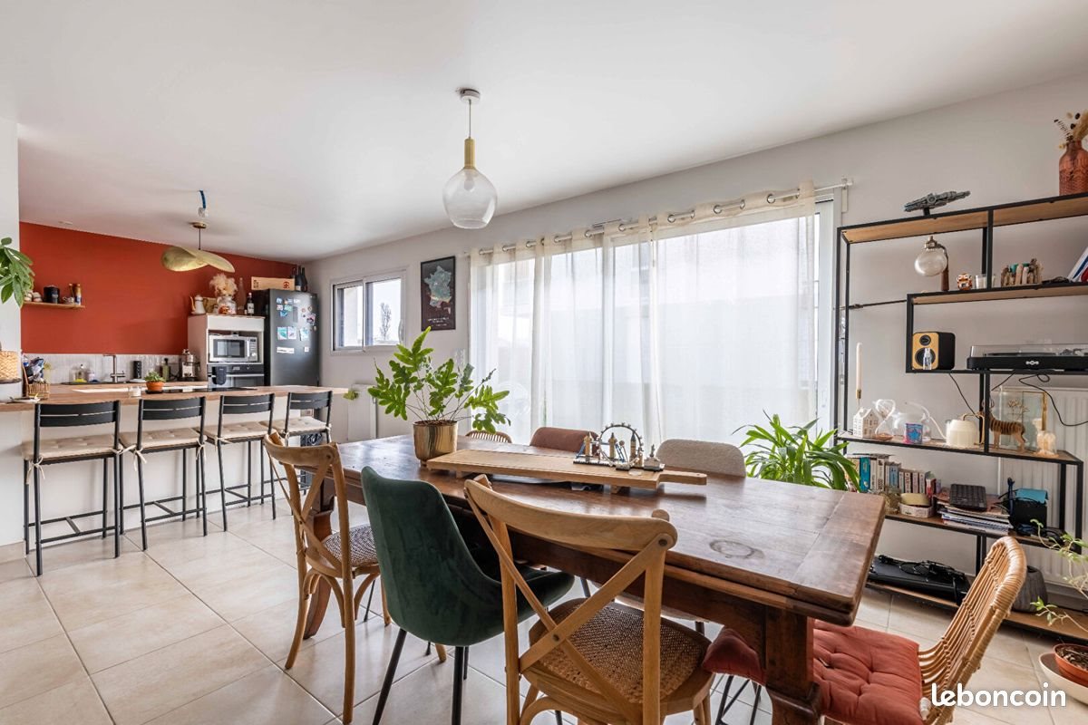 Maison à vendre, 98m², Bréal-sous-Montfort