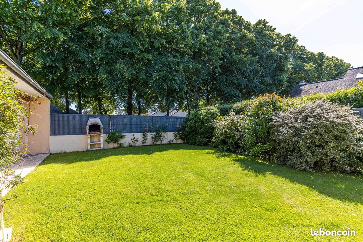 Maison à vendre, 120m², Rennes