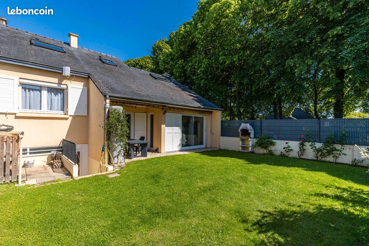 Maison à vendre, 120m², Rennes
