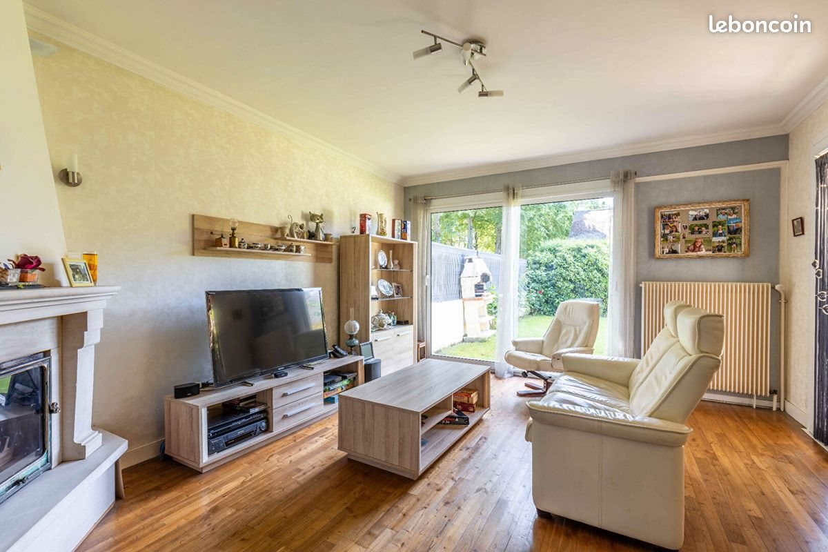 Maison à vendre, 120m², Rennes