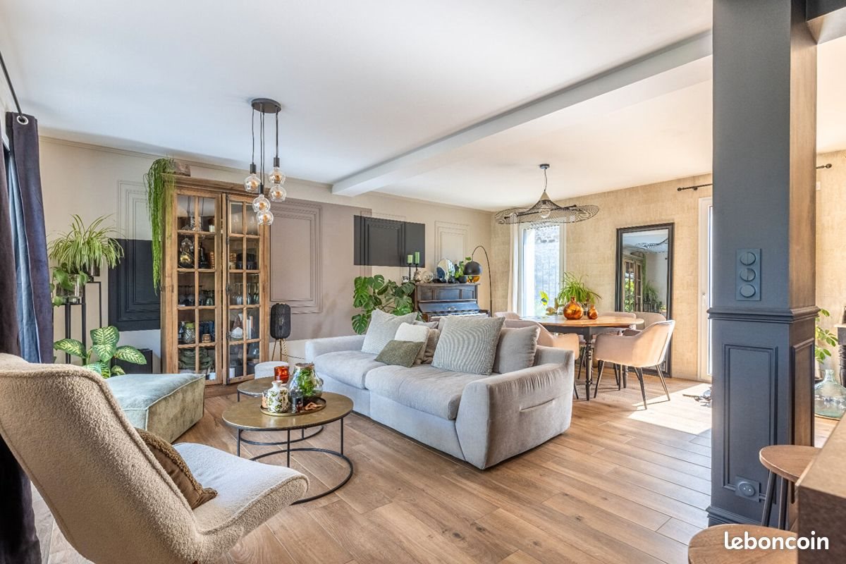Maison à vendre, 96m², Pléchâtel
