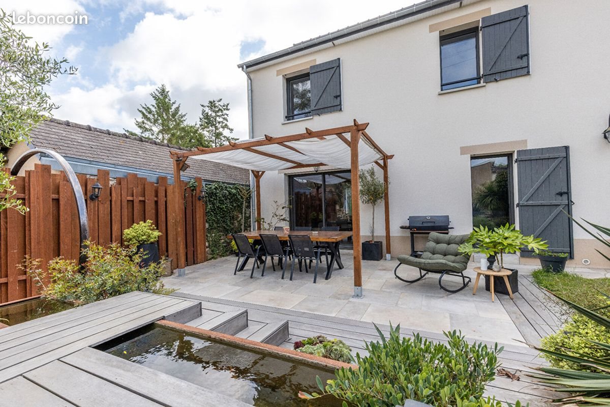 Maison à vendre, 96m², Pléchâtel
