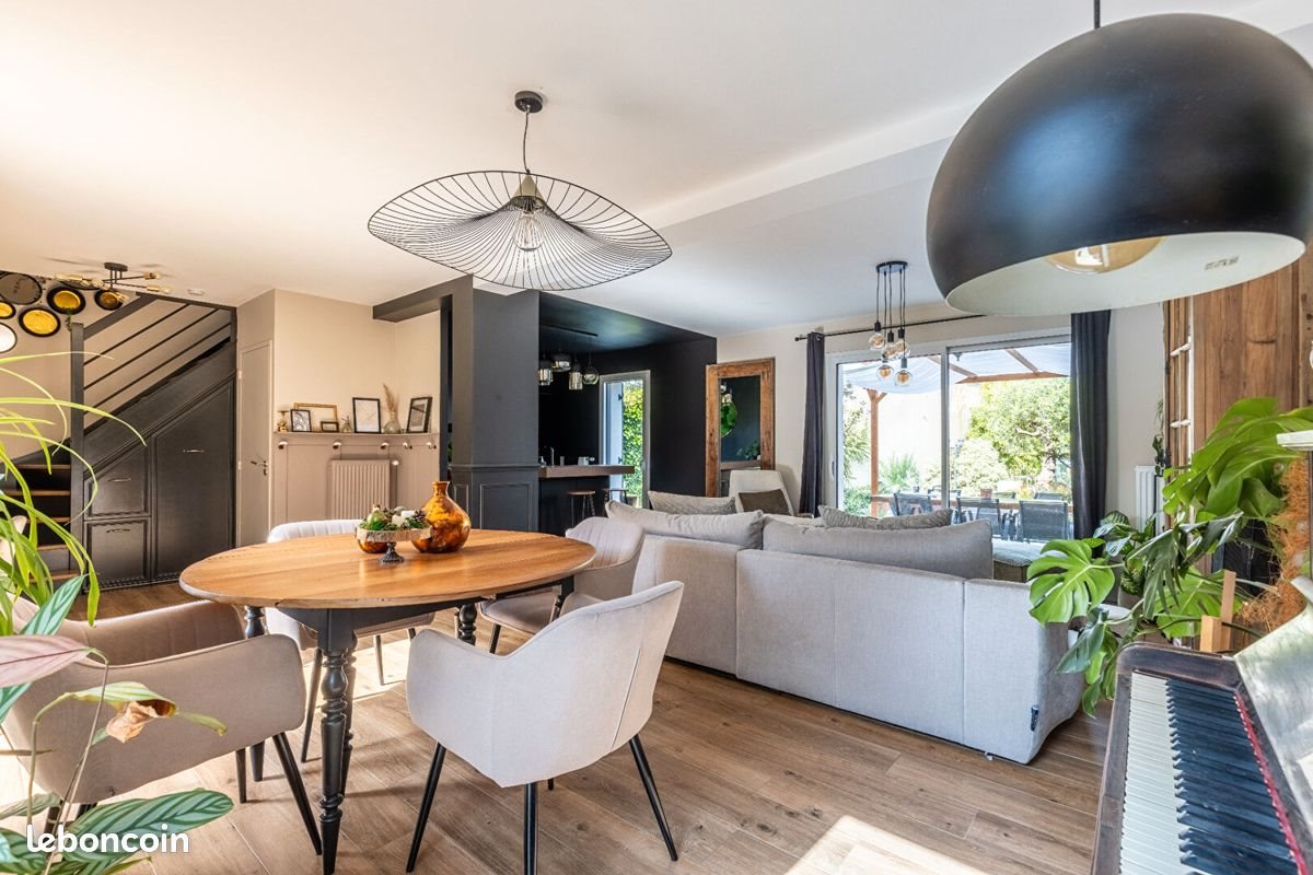 Maison à vendre, 96m², Pléchâtel