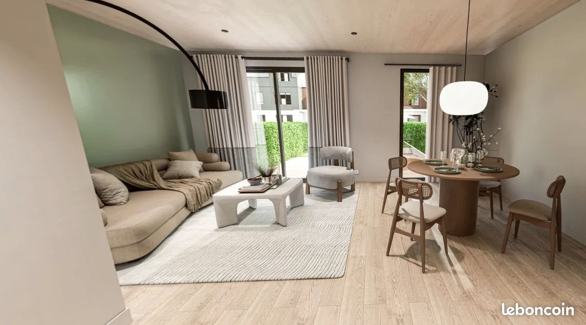 Maison à vendre, 89m², Guichen