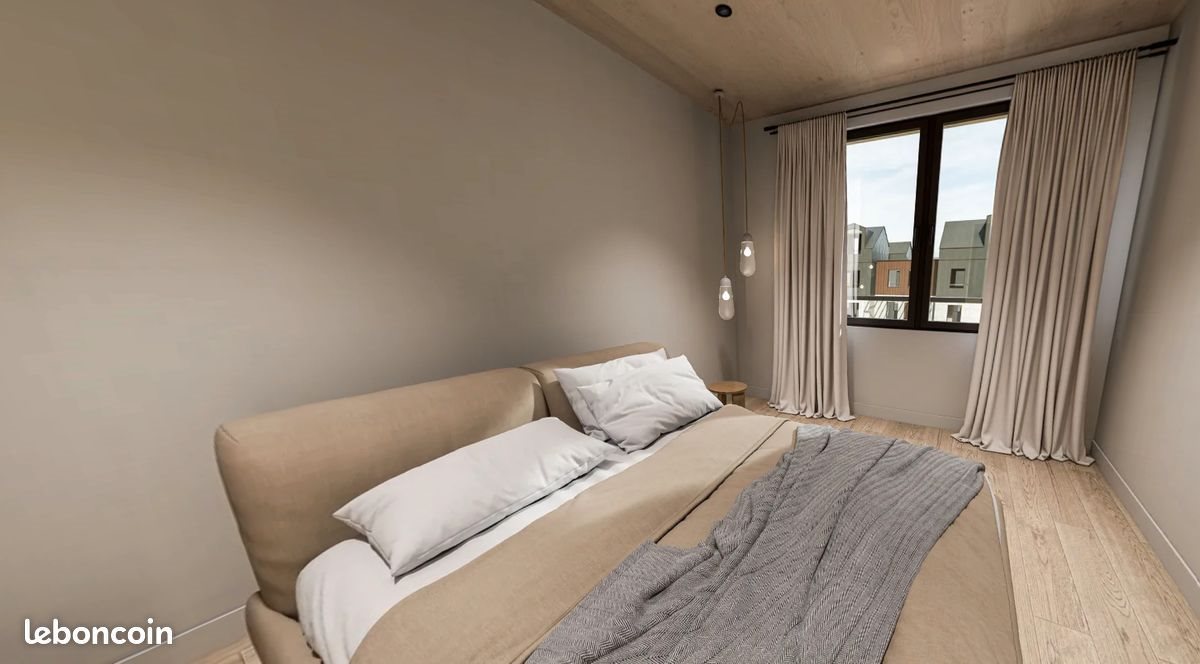 Maison à vendre, 89m², Guichen