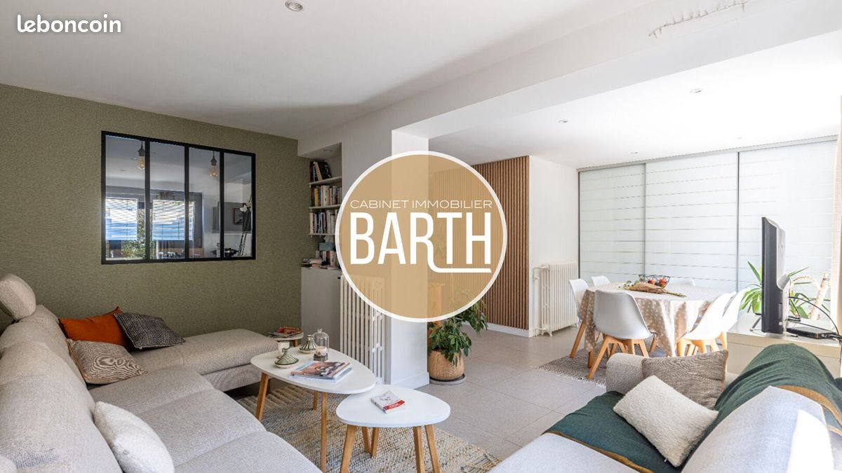 Maison à vendre, 87m², Saint-Jacques-de-la-Lande