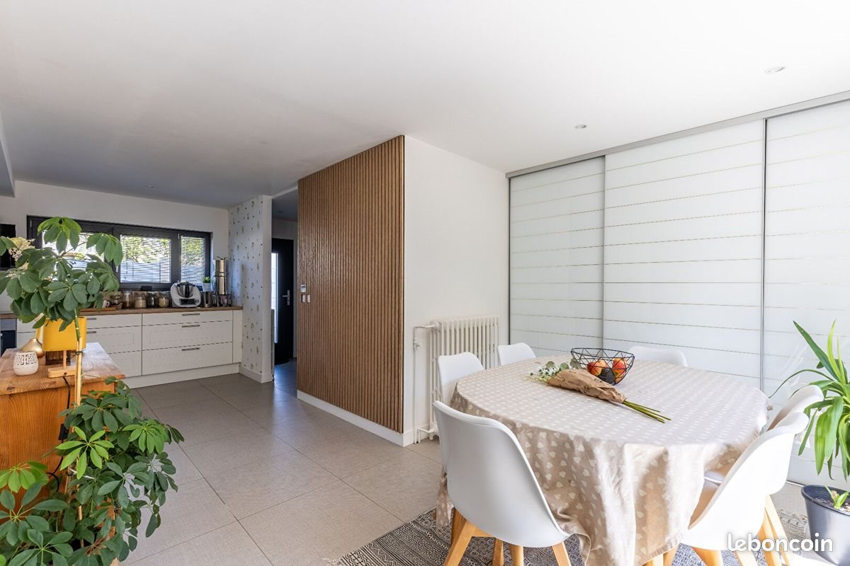 Maison à vendre, 87m², Saint-Jacques-de-la-Lande