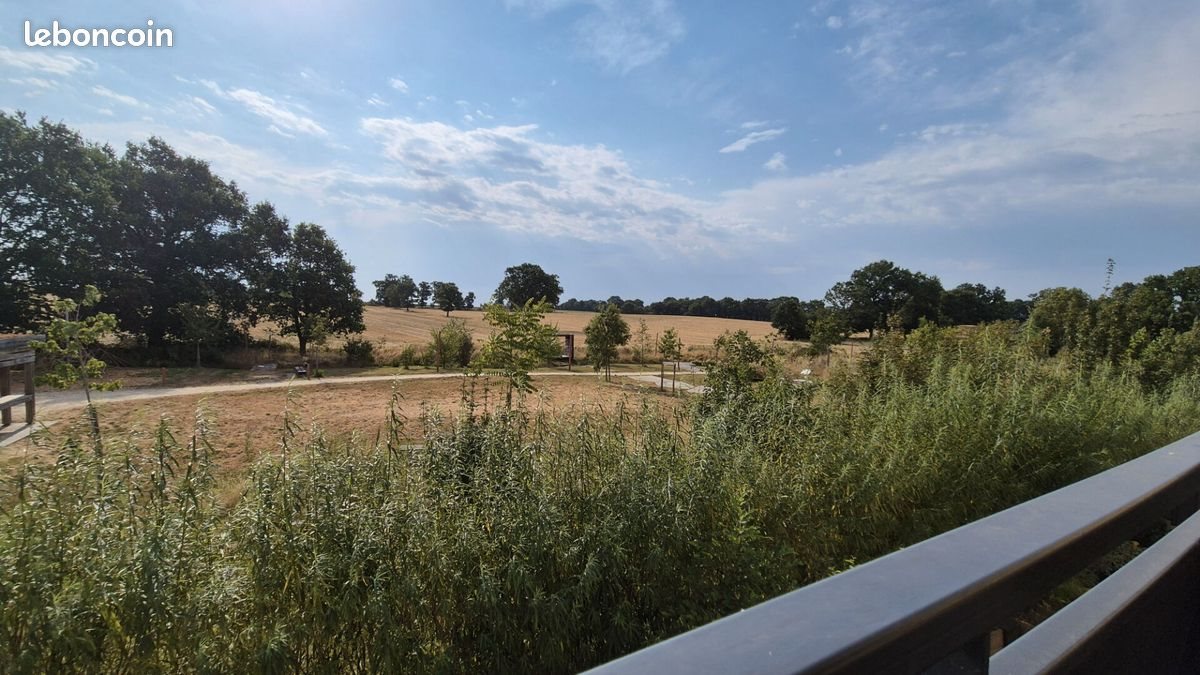 Appartement à vendre, 65m², Vern-sur-Seiche