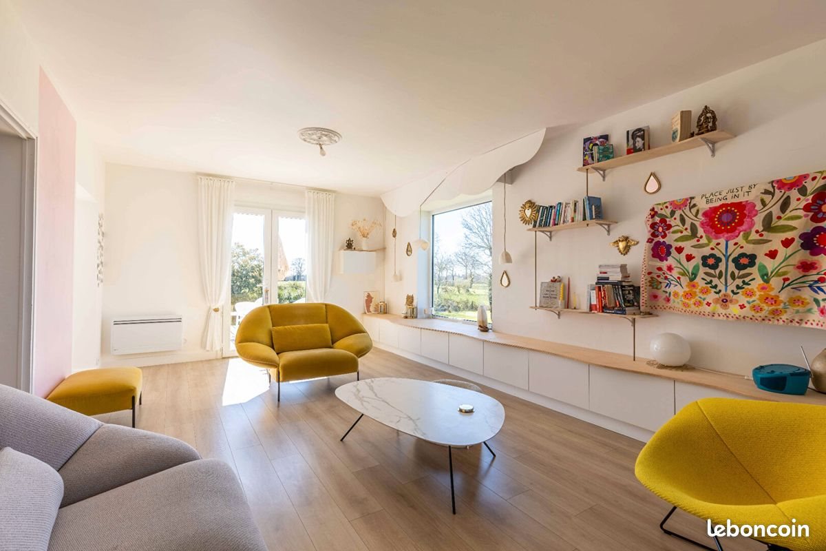 Maison à vendre, 187m², Vern-sur-Seiche