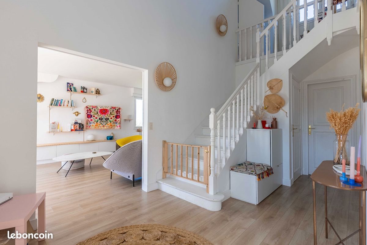 Maison à vendre, 187m², Vern-sur-Seiche