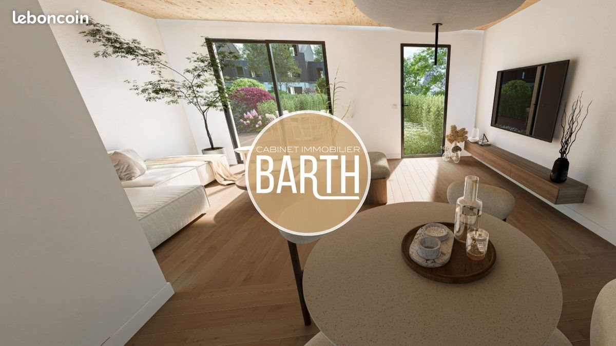 Maison à vendre, 103m², Guichen