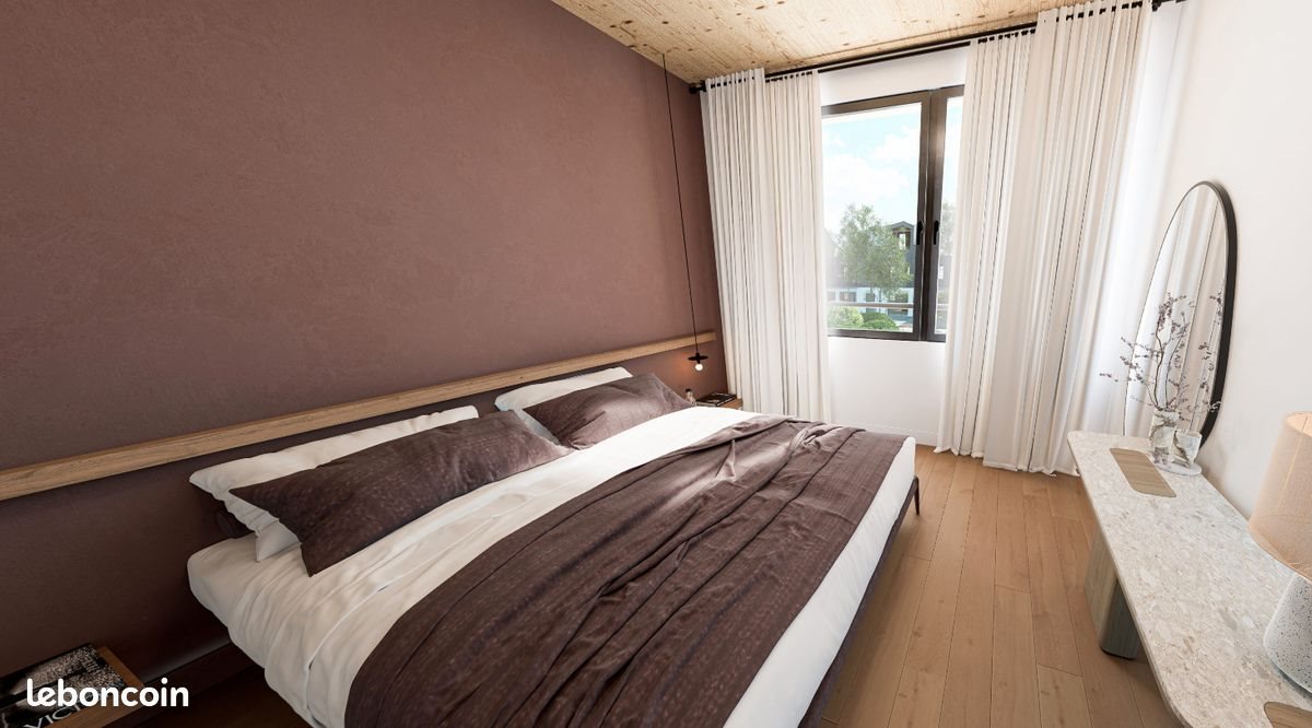 Maison à vendre, 103m², Guichen