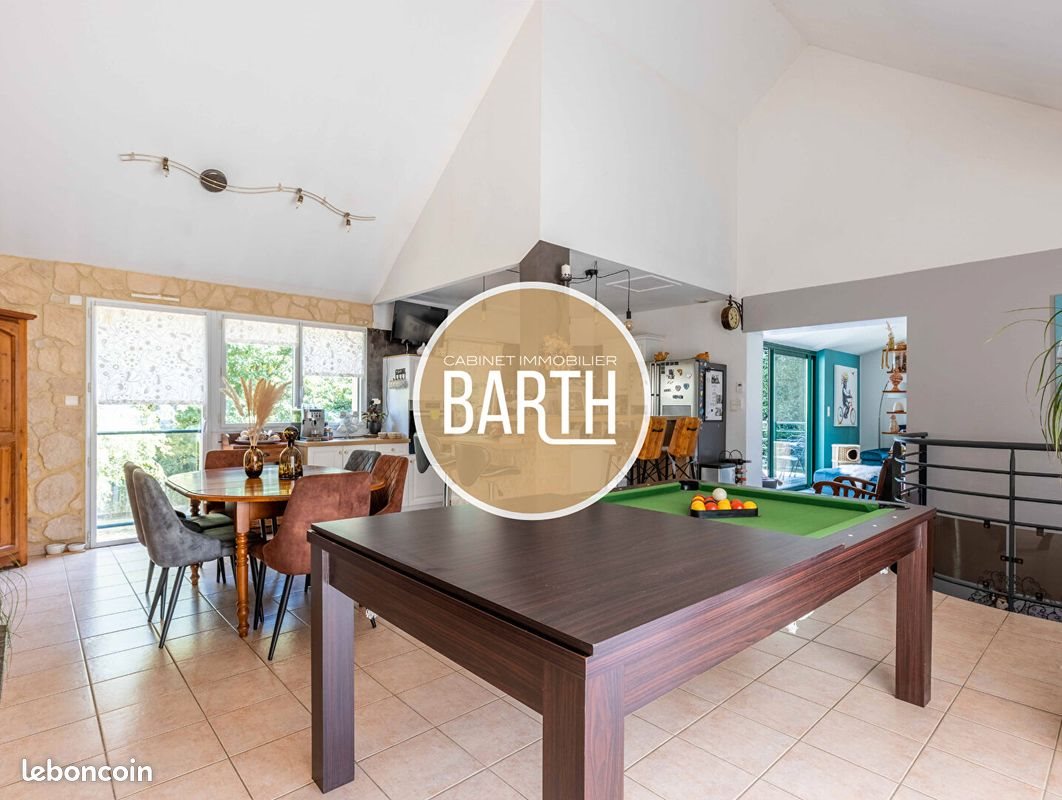 Maison à vendre, 146m², Montfort-sur-Meu