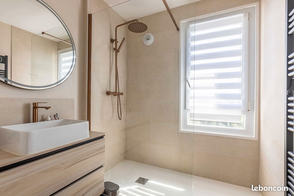 Appartement à vendre, 71m², Rennes