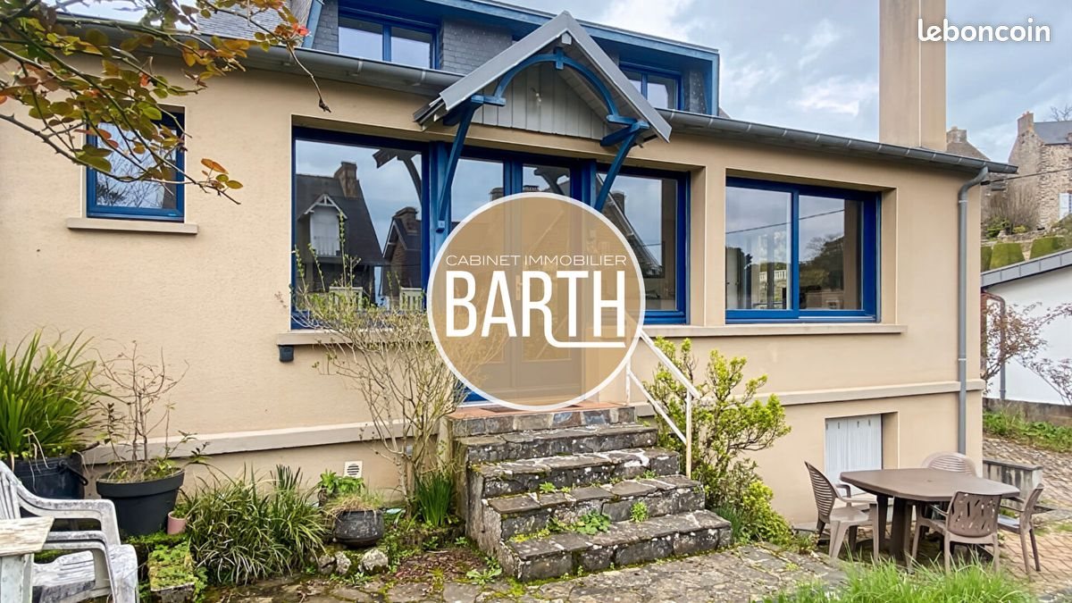 Maison à vendre, 88m², Cancale