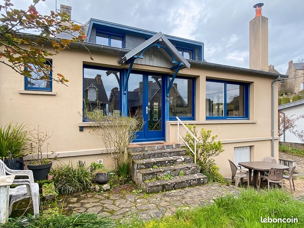 Maison à vendre, 88m², Cancale