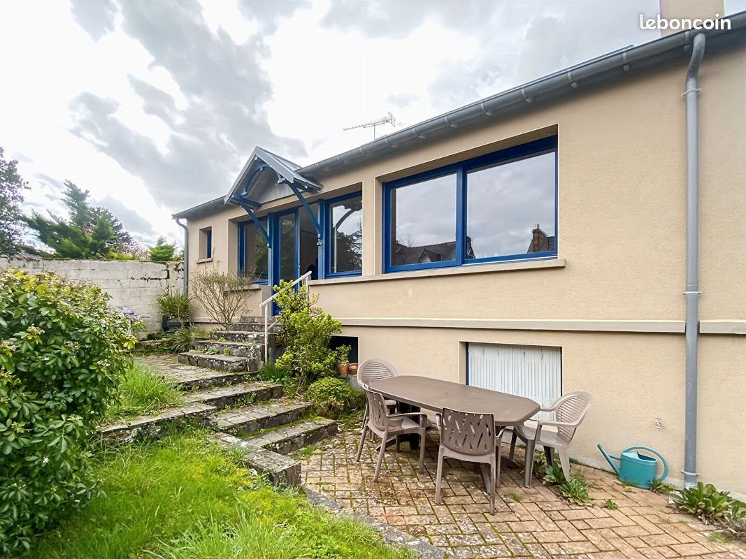 Maison à vendre, 88m², Cancale