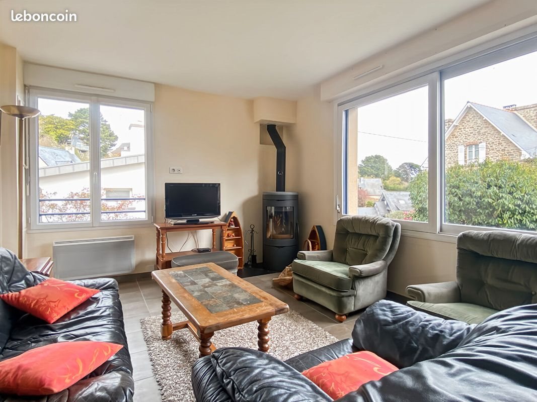 Maison à vendre, 88m², Cancale
