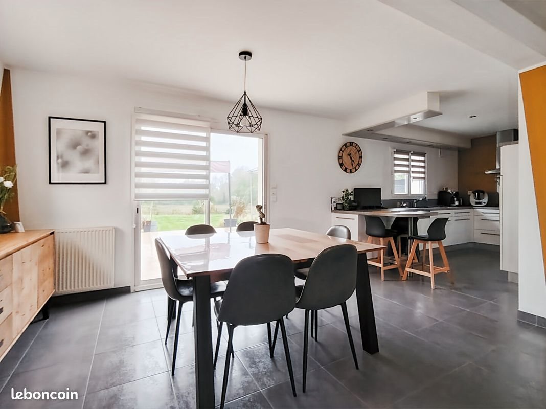 Maison à vendre, 97m², Goven