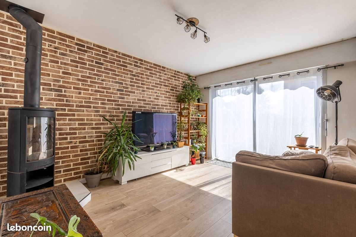 Maison à vendre, 94m², Montgermont