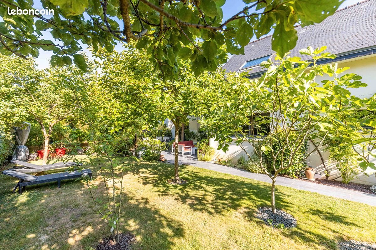 Maison à vendre, 243m², Vern-sur-Seiche