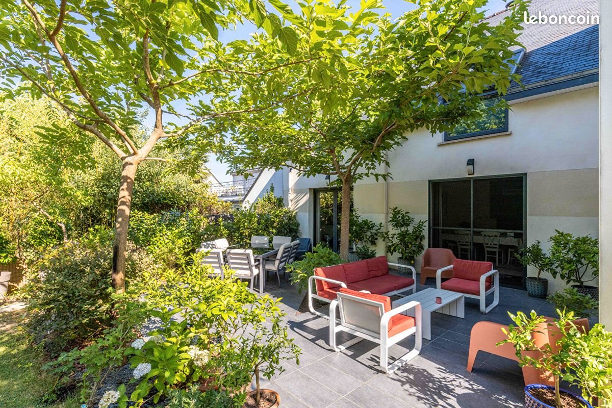 Maison à vendre, 243m², Vern-sur-Seiche
